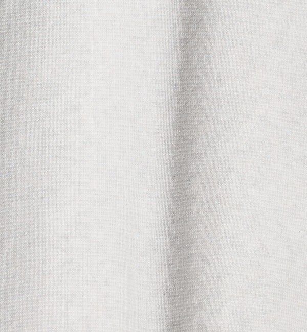 BEAUTY&YOUTH UNITED ARROWS「ミラノリブ ニット スウェットパーカー」|ニット・セーター|