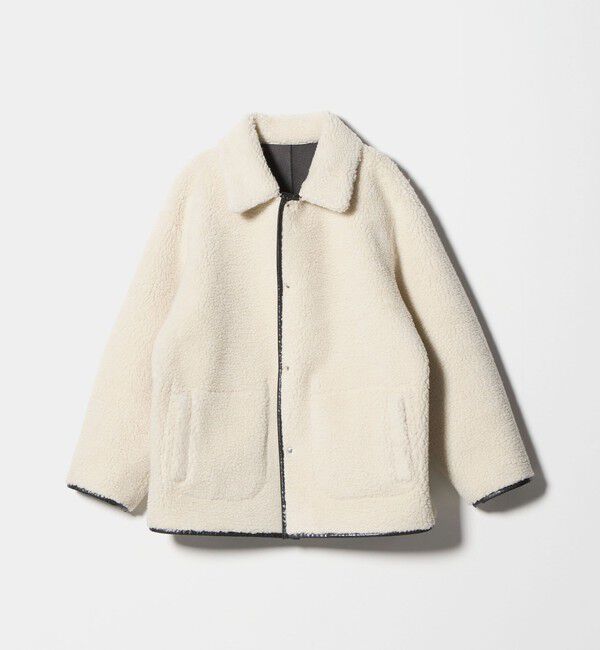 最終値下げ‼ 90s ロウズボウル フリマ ツギハギ ムートン jkt 165 90s】ヴィンテージ ムートンジャケット XL ブラック｜Yahoo!フリマ（旧