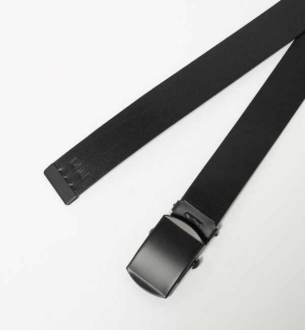 BEAUTY&YOUTH UNITED ARROWS「＜Dhal＞GI レザー ベルト 25mm」|ベルト|