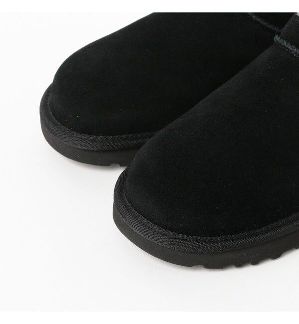 Ray BEAMS 「【WEB限定】UGG(R) / Classic Micro」|その他|