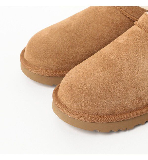 Ray BEAMS 「【WEB限定】UGG(R) / Classic Micro」|その他|