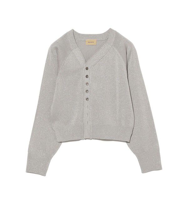 BEAMSBOY「M.25F-MT108」|ニット・セーター|