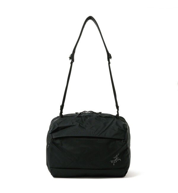 BEAMSBOY「ARC'TERYX / Ion Gear Organizer」|その他|Black