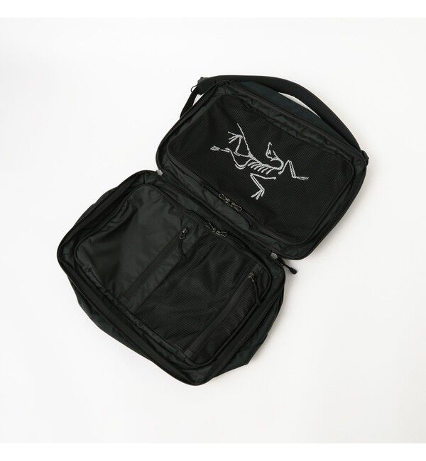 BEAMSBOY「ARC'TERYX / Ion Gear Organizer」|その他|