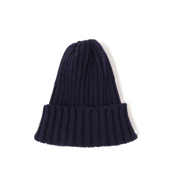 BEAMS PLUS「BEAMS PLUS / ウール ワッチキャップ」|ニット帽|