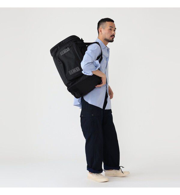 BEAMS PLUS「BEAMS PLUS / ダッフル バッグ」|その他|