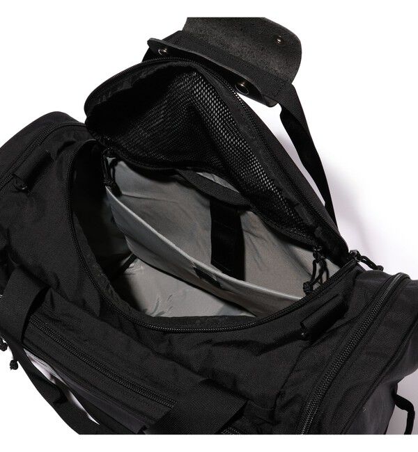 BEAMS PLUS「BEAMS PLUS / ダッフル バッグ」|その他|