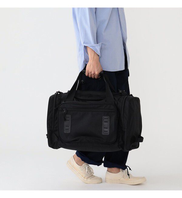BEAMS PLUS「BEAMS PLUS / ダッフル バッグ」|その他|