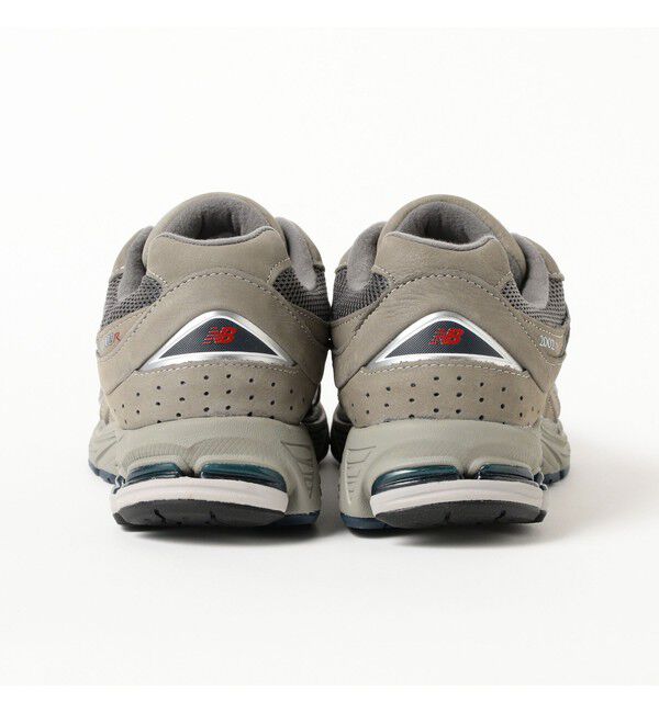 BEAMS「New Balance / ML2002RA」|スニーカー|