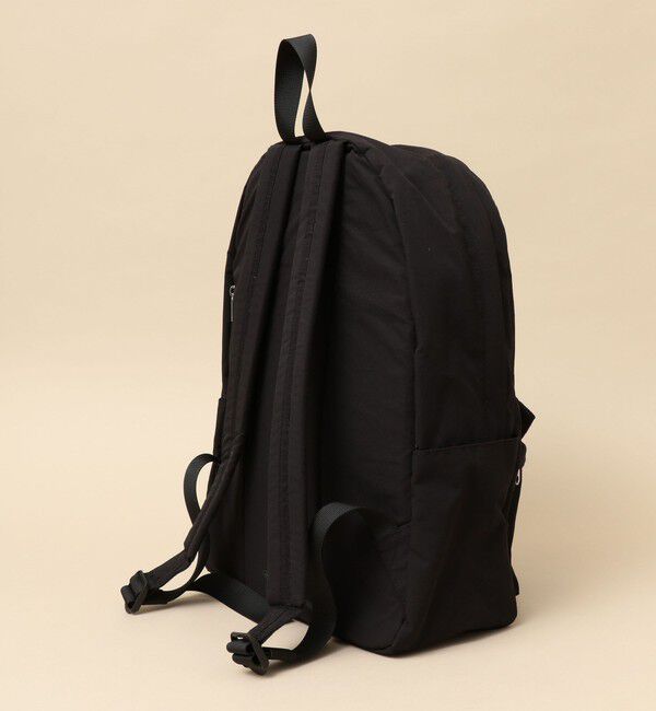 SHIPS「【WEB限定】SHIPS: COPYRIGHT ロゴ 60/40クロス バックパック」|リュック|