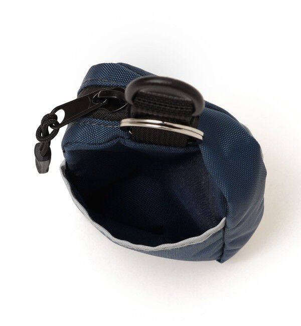 SHIPS KIDS「THE PARK SHOP:CITY PARK KEYPOCKET」|キーケース|