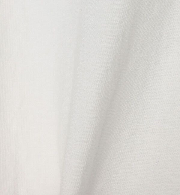 SHIPS any「【SHIPS any別注】LOS ANGELES APPAREL: 8.5oz ガーメントダイ Tシャツ◇」|Tシャツ・カットソー|