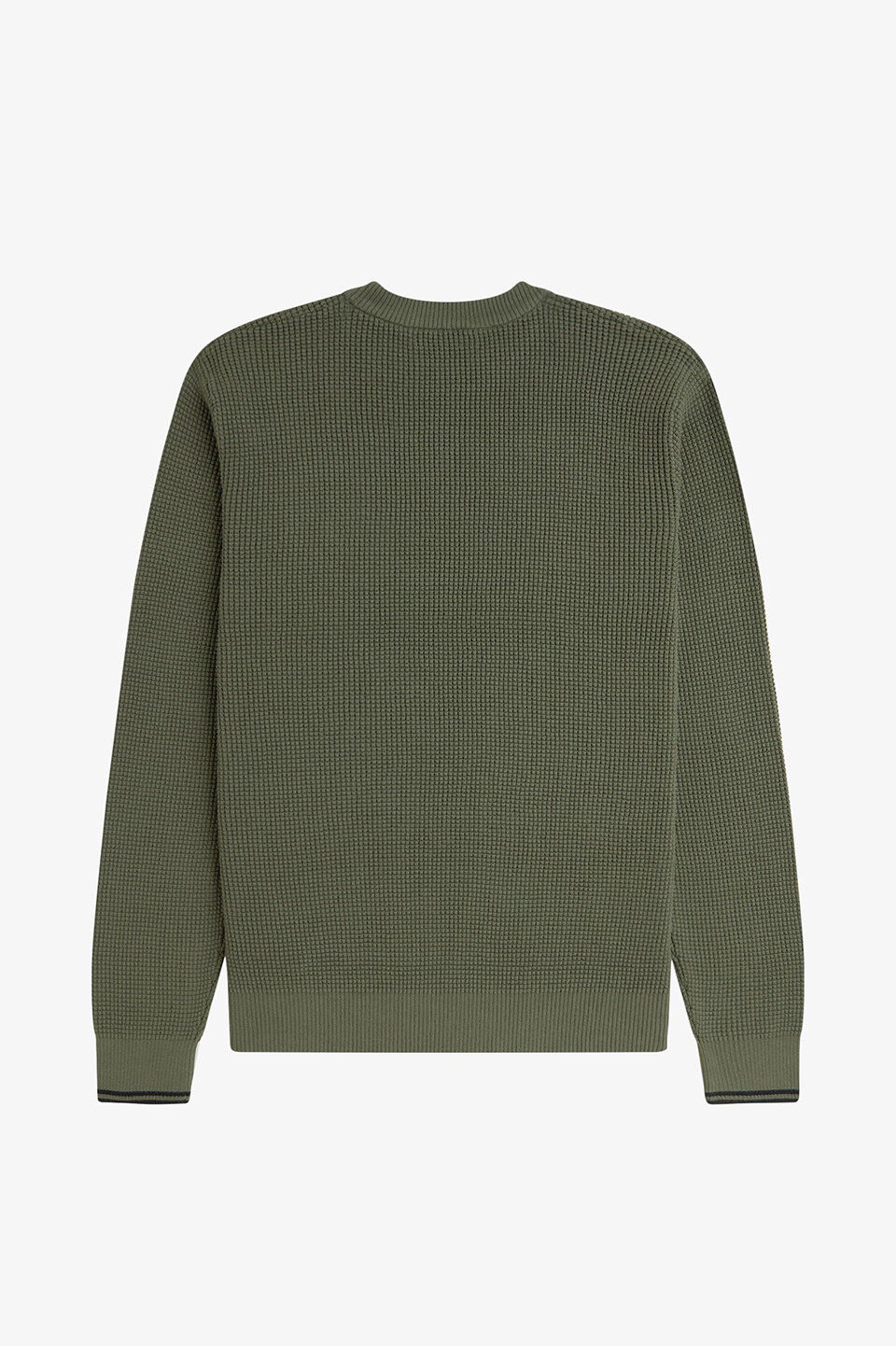  「Waffle Stitch Jumper」|ニット・セーター|