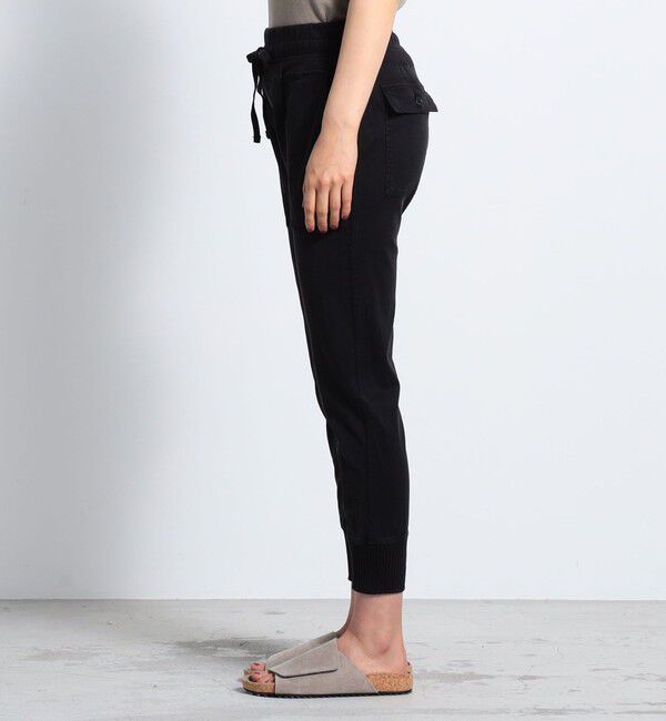 JAMES PERSE「裾リブジャージーパンツ WHVJ1677」|その他|