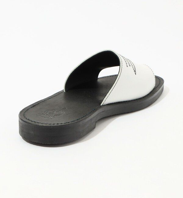 TOMORROWLAND GOODS「【別注】LA BOTTA GARDIANE リングトゥサンダル」|サンダル|