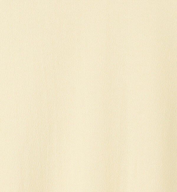 Edition「ツイストシアー ノースリーブトップス」|Tシャツ・カットソー|