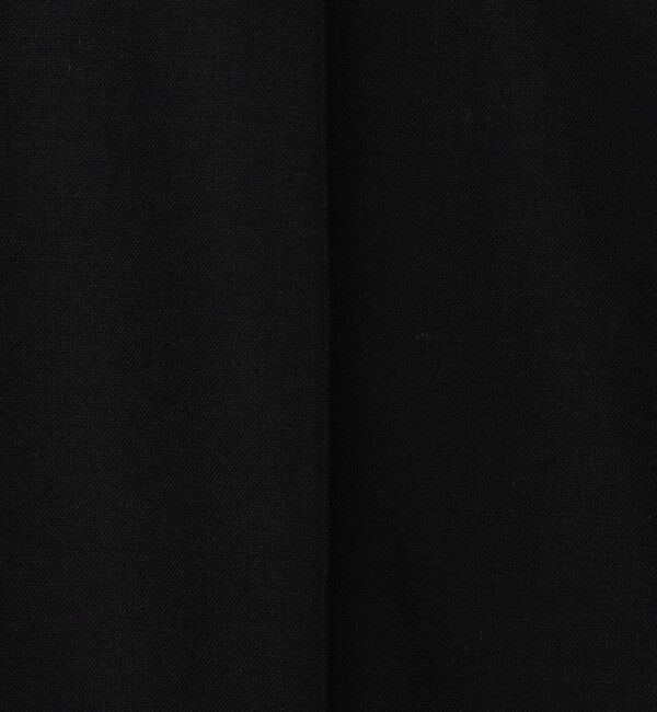 TOMORROWLAND collection「スーパーウールウィーブ ペンシルパンツ」|その他|