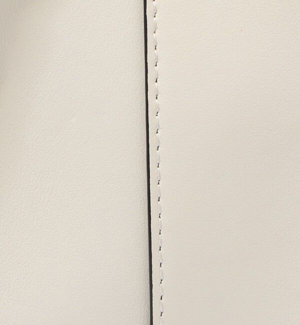 TOMORROWLAND GOODS「Atelier TOMORROWLAND SHELL MINI バッグ」|ハンドバッグ|