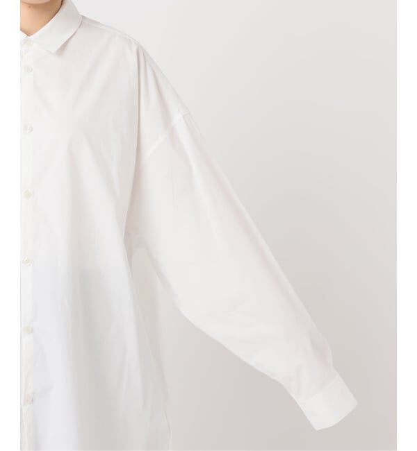  「《予約》OVERシャツ」|シャツ・ブラウス|