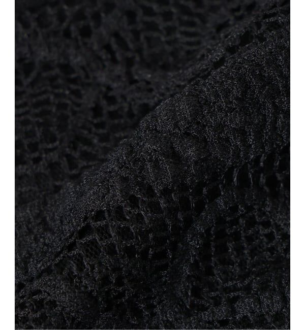 EMILYWEEK「シャーリングレースショーツ」|インナー|