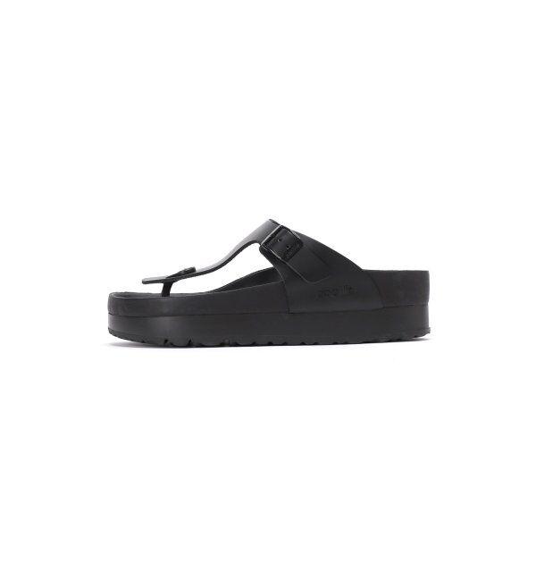 Plage「BIRKENSTOCK/ ビルケンシュトック PAPILLIO GIZEH FLEX PLATFORM サンダル」|サンダル|