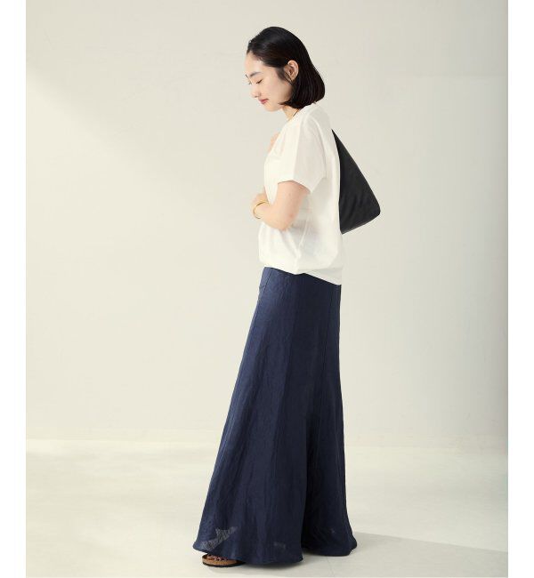 Plage「《追加》Nuance Tシャツ」|Tシャツ・カットソー|