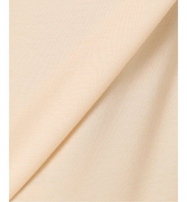 Plage「《追加》Nuance Tシャツ」|Tシャツ・カットソー|