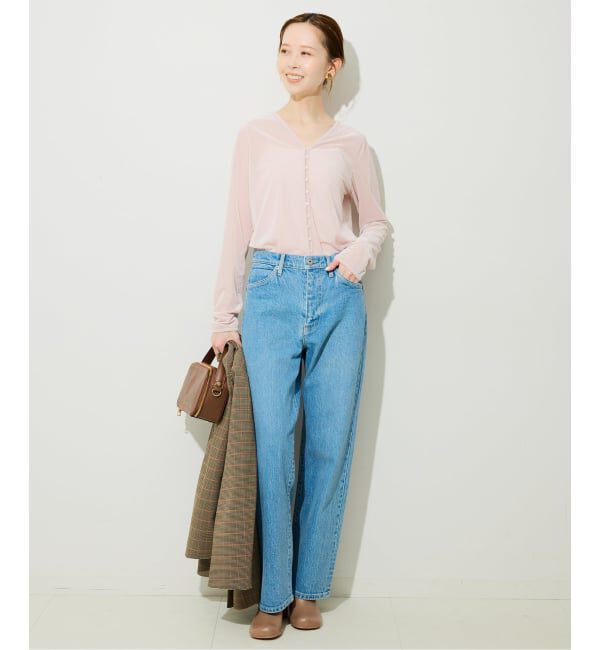 SLOBE IENA「《WEB限定サイズあり/追加》SLOBE スクエアトゥショートブーツ」|ショートブーツ|