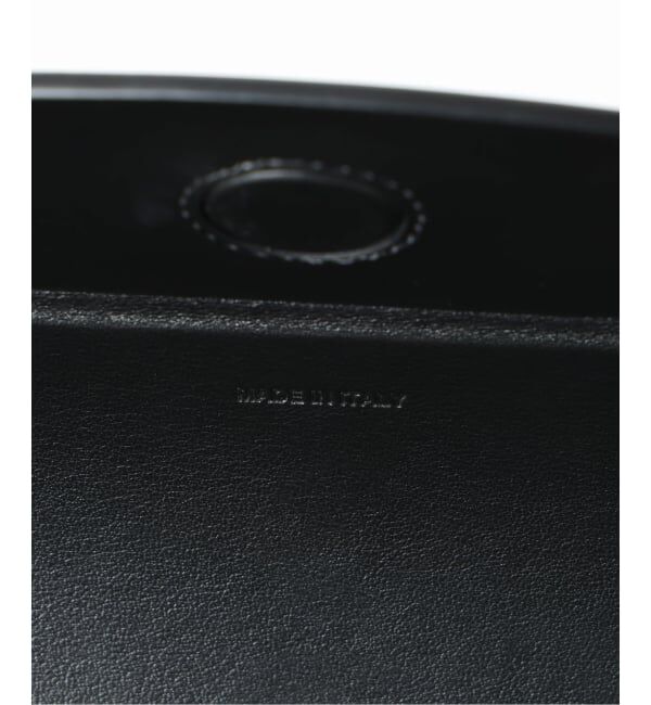 VERMEIL par iena「SALCE サルチェ BAG AIDA 4453250001」|ハンドバッグ|