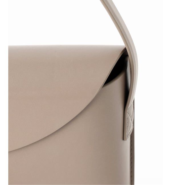 VERMEIL par iena「SALCE サルチェ BAG AIDA 4453250001」|ハンドバッグ|