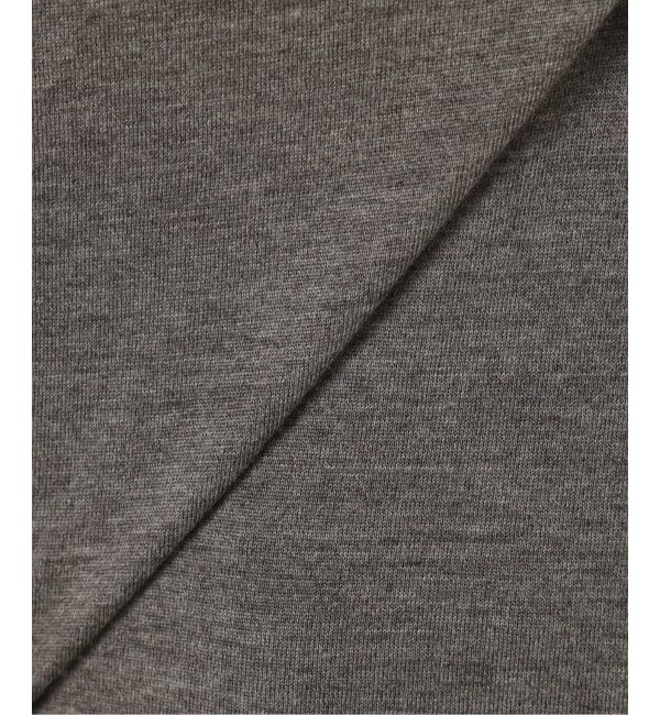 IENA「《追加》18G Vネックプルオーバー」|ニット・セーター|