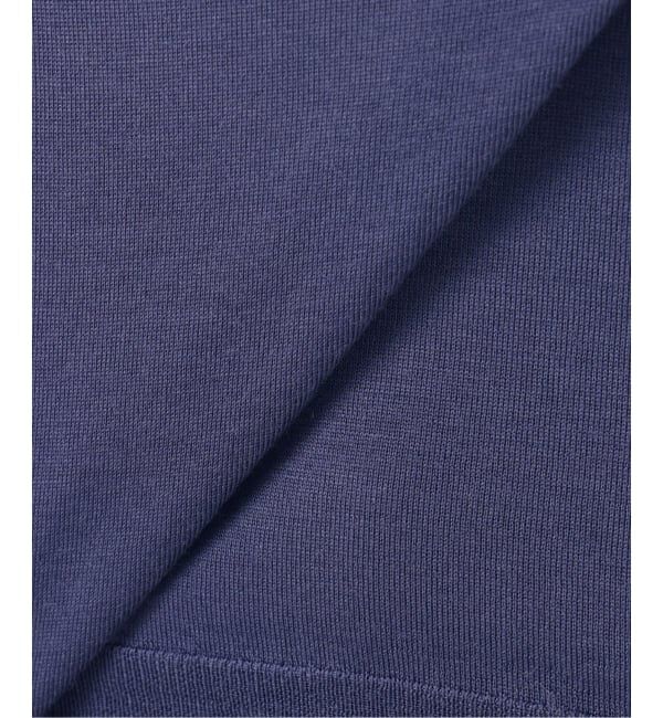 IENA「《追加》18G Vネックプルオーバー」|ニット・セーター|