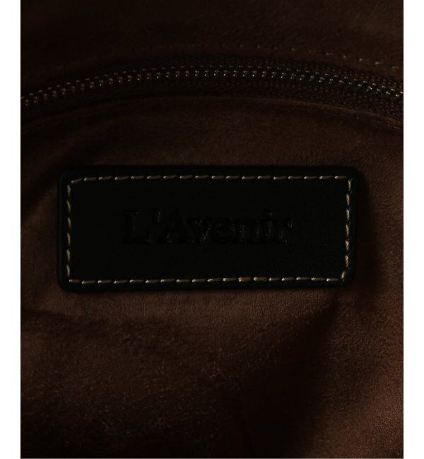 EDIFICE「LAvenir (ラヴェニール) Noma LA240036」|トートバッグ|