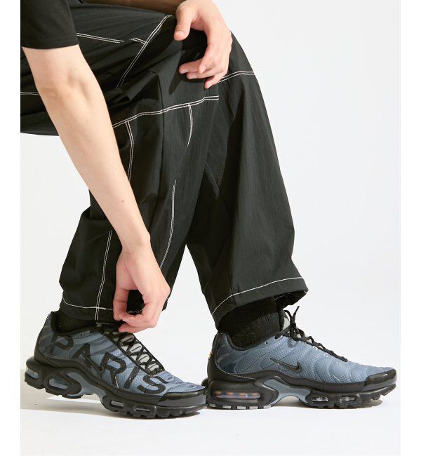 Paris Saint-Germain「【NIKE / ナイキ】 AIR MAX PLUS PRM IB2253- 001」|スニーカー|