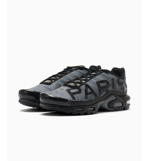 Paris Saint-Germain「【NIKE / ナイキ】 AIR MAX PLUS PRM IB2253- 001」|スニーカー|