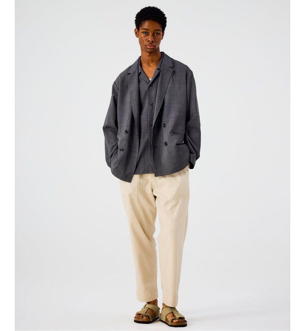 JOURNAL STANDARD relume「BIRKENSTOCK / ビルケンシュトック 別注 Byblos サンダル」|サンダル|