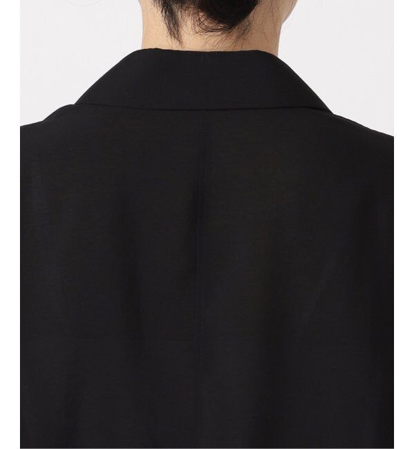 JOURNAL STANDARD relume「《追加3》シアーテーラードジャケット」|テーラードジャケット|