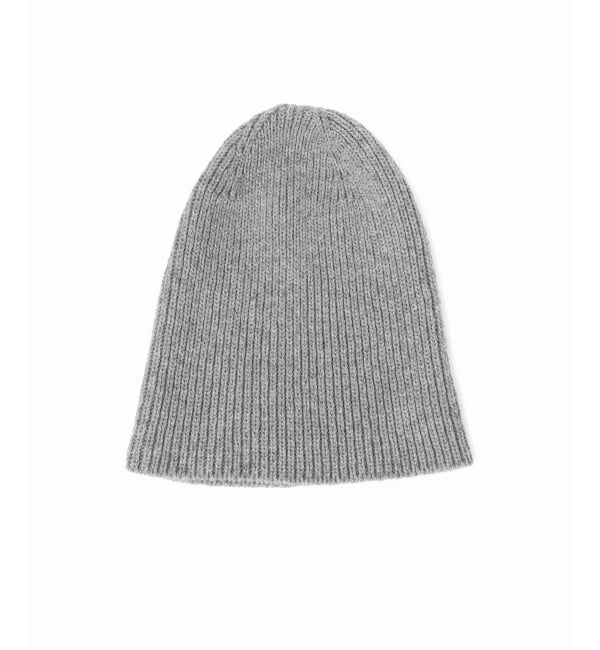 JOURNAL STANDARD relume「【COSY/コージー】ニットキャップ」|ニット帽|