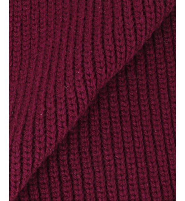 JOURNAL STANDARD relume「【COSY/コージー】ニットキャップ」|ニット帽|