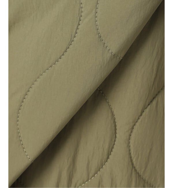 JOURNAL STANDARD relume「《追加2》コクーンキルティングブルゾン」|その他|