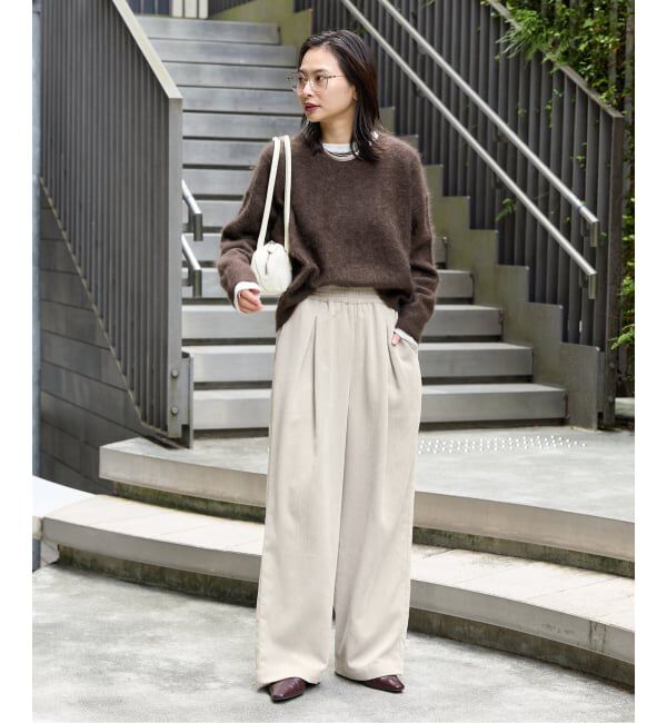 JOURNAL STANDARD「《追加4》コーデュロイワイドパンツ」|その他|