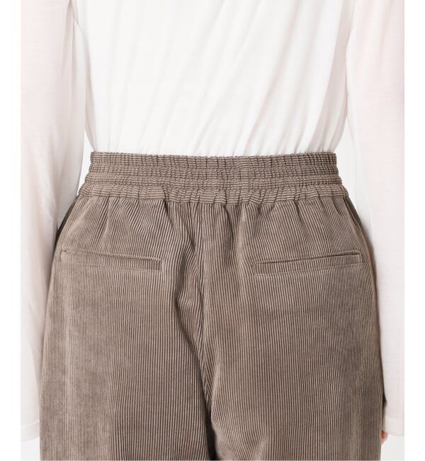 JOURNAL STANDARD「《追加4》コーデュロイワイドパンツ」|その他|