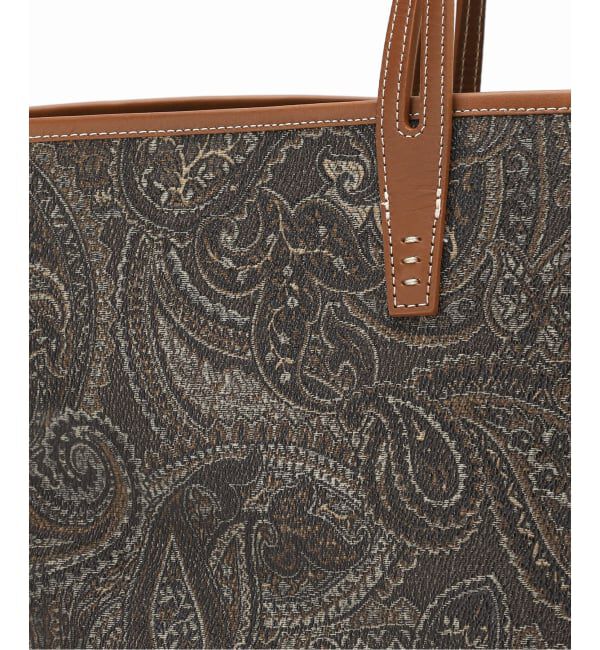 journal standard L'essage「《追加予約2》【A VACATION/ア バケーション】 ROAM LAKE：バッグ」|トートバッグ|