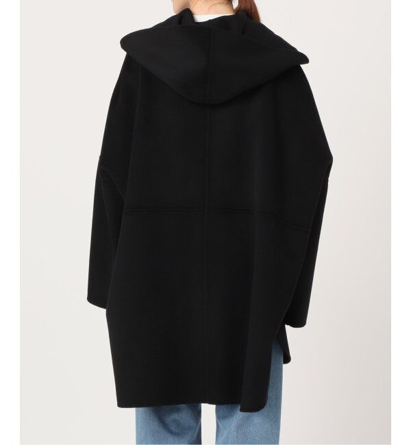 FRAMeWORK「ハミルトンリバーフーディポンチョ」|その他|