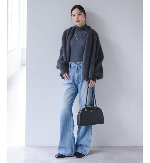 NOBLE「《追加》CHRISTIAN VILLA/クリスチャンヴィラ ボストンバッグ」|ボストンバッグ|