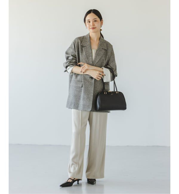 NOBLE「《追加》CHRISTIAN VILLA/クリスチャンヴィラ ボストンバッグ」|ボストンバッグ|