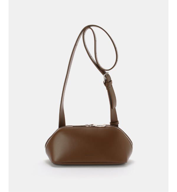 Spick and Span「ADD CULUMN/アドカラム FIGRE BODY BAG」|ショルダー・メッセンジャー|