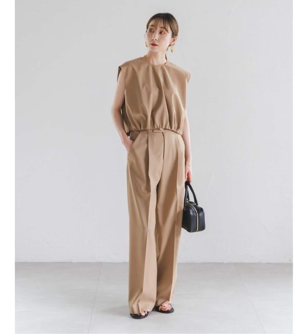 NOBLE「《追加2》LORISTELLA/ロリステッラ スクエアボストンバッグ」|ボストンバッグ|