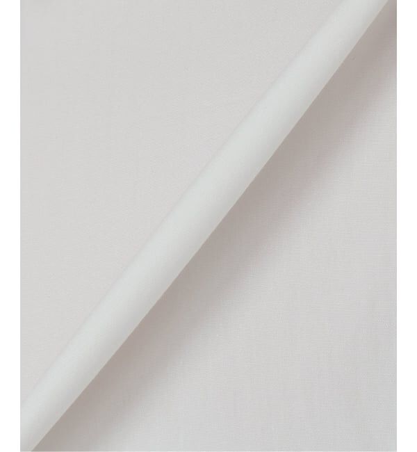 Spick and Span「パールボタンシャツ」|シャツ・ブラウス|