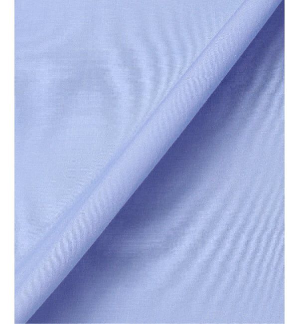 Spick and Span「パールボタンシャツ」|シャツ・ブラウス|